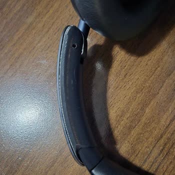 Anker Soundcore Q45 Headband Cracks – No Repair or Warranty Support