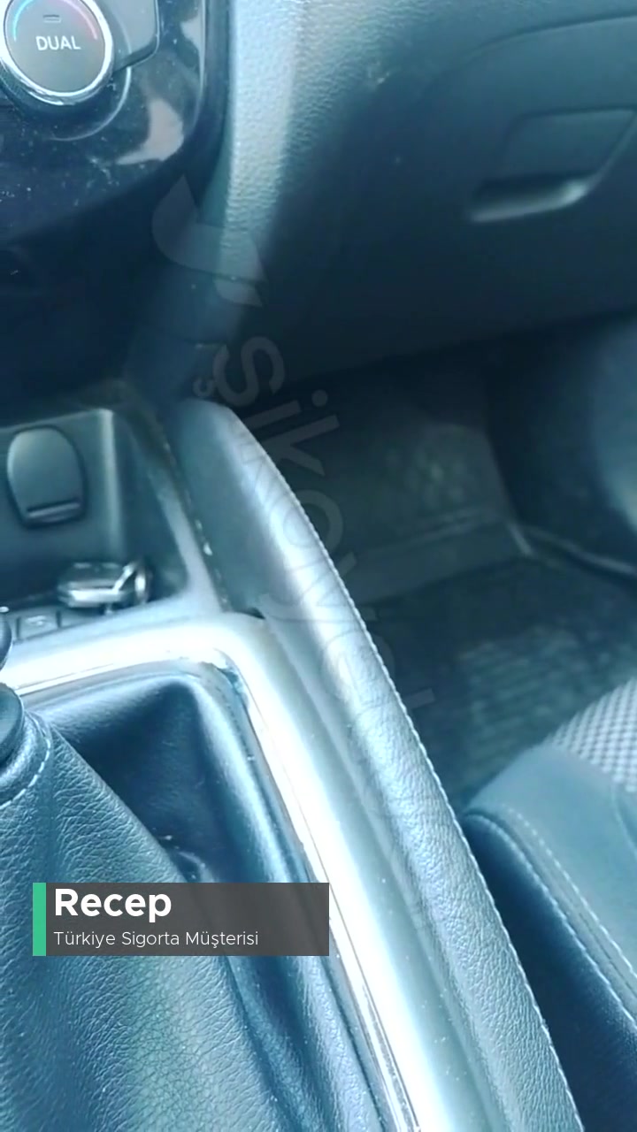 Türkiye Sigorta Ücret İadesi Yapmıyor! videonun kapak resmi
