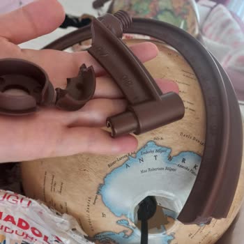 Trendyol Express Taşıma Sırasında Ürünümü Kırdı Ve Zararımı Karşılamıyor