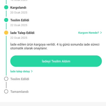 Trendyol Express Taşıma Sırasında Ürünümü Kırdı Ve Zararımı Karşılamıyor