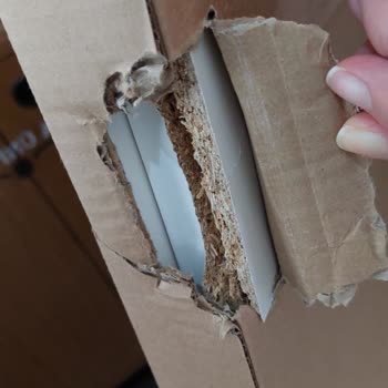 IKEA'dan Aldığım Gardırop Kırık Çıktı, Değişim Süreci Sürünüyor