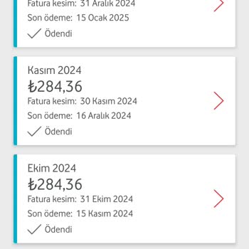 Yüksek Yenileme Fiyatları Ve İnternet Sorunlarıyla Mağduriyet