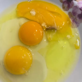 Şok Market'te Çürük Yumurta Ve Bozuk Ürün Sorunu