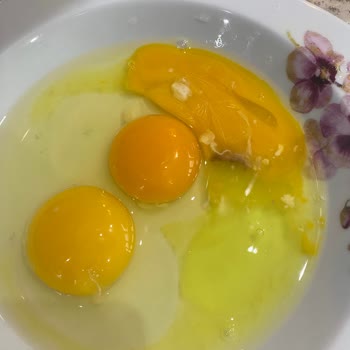 Şok Market'te Çürük Yumurta Ve Bozuk Ürün Sorunu