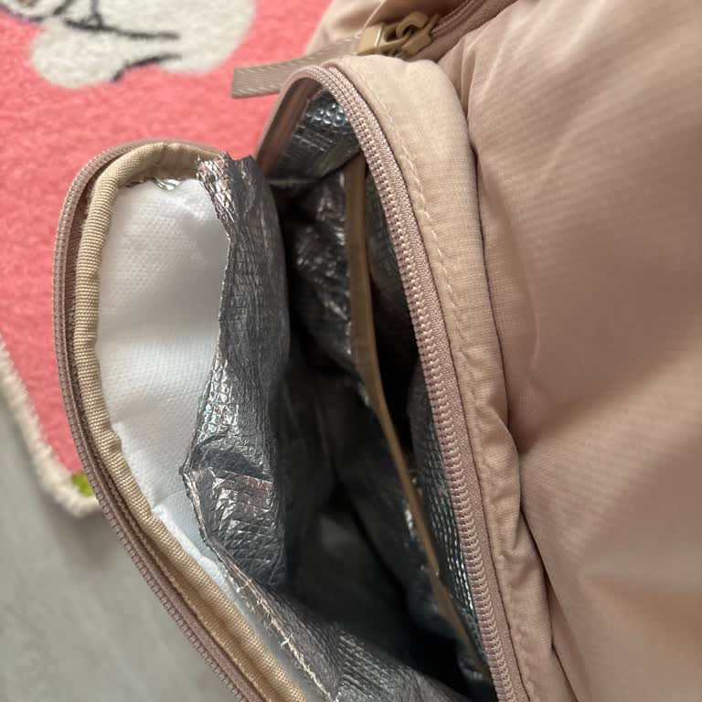 Oysho Giyim Bebek Çantasında Üretim Hatası Ve Müşteri Hizmetleri Sorunu