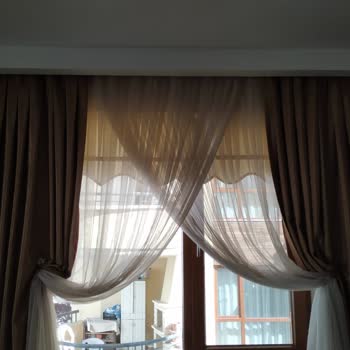 Linens Mağazasından Aldığım Tüllerde Ölçü Hatası Ve İade Talebi