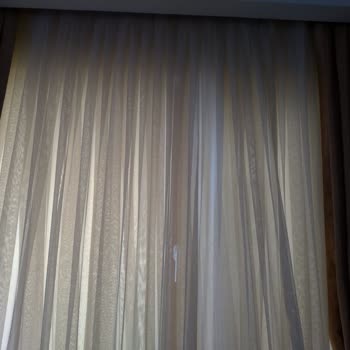 Linens Mağazasından Aldığım Tüllerde Ölçü Hatası Ve İade Talebi