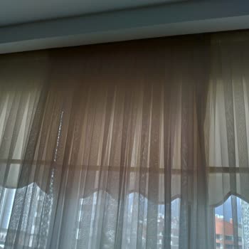 Linens Mağazasından Aldığım Tüllerde Ölçü Hatası Ve İade Talebi