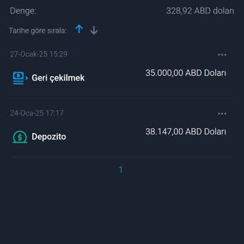 Yanıltıcı Aramalar Ve Sahte Vergi Talebi