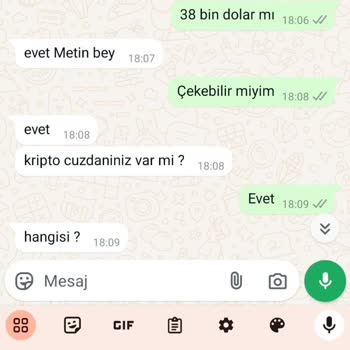 Yanıltıcı Aramalar Ve Sahte Vergi Talebi