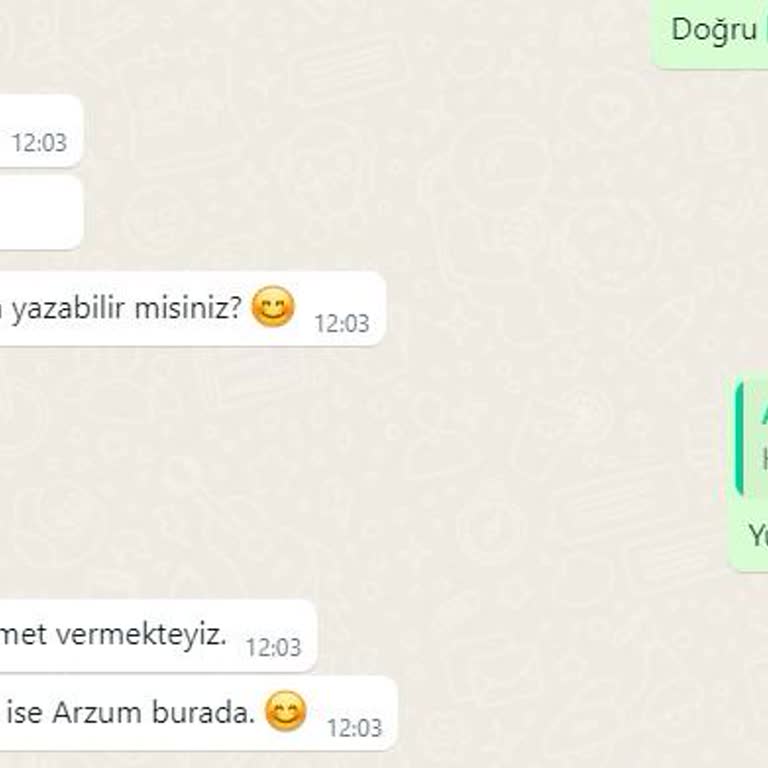 Arzum Müşteri Hizmetleri Çıkmazı: Ütü Arızası ve Yanıt Bekleyişi