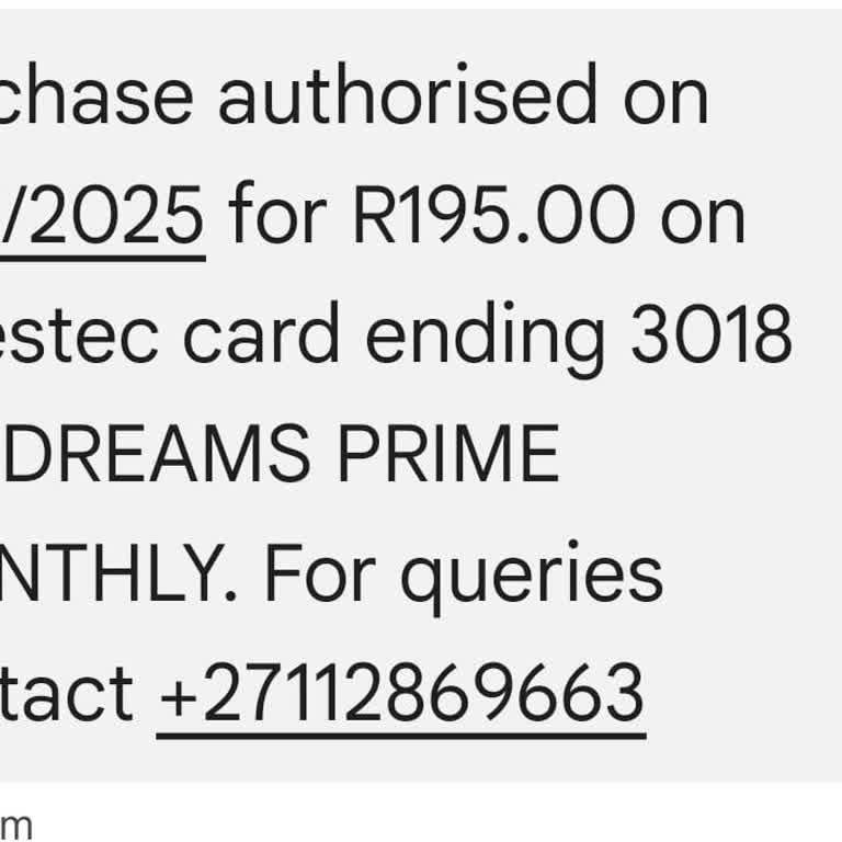 eDreams Prime Unlawful Subscription Charges