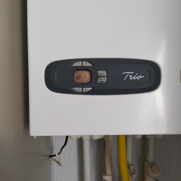 Kombi Arızası Ve İlgisiz Müşteri Hizmetleri