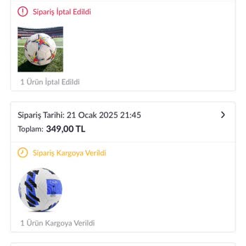 Hesabım Ele Geçirildi, Pazarama Destek Yetersiz!