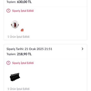 Hesabım Ele Geçirildi, Pazarama Destek Yetersiz!