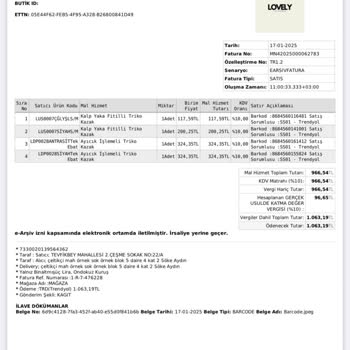 Trendyol'da İade Sürecinde Yaşanan Sorunlar