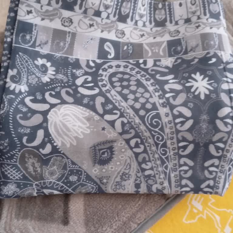 Organic Scarfs Yanıltması