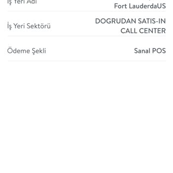 İzinsiz Kredi Kartı Çekimi Ve Yetersiz Müşteri Hizmetleri