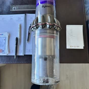 Dyson Süpürge Hayal Kırıklığı: Pahalı Batarya Ve Stok Sorunu