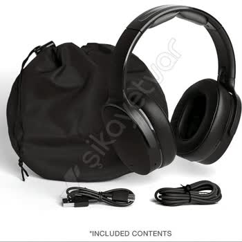 Skullcandy Hesh ANC, problemas con contenido y devolución