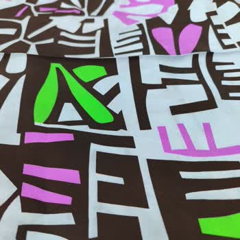 Silk Home Eşarp Renk Akması Sorunu