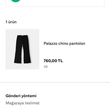 Bershka'dan Beklenen Pantolon Krizi: Müşteri Memnuniyeti Sıfır!
