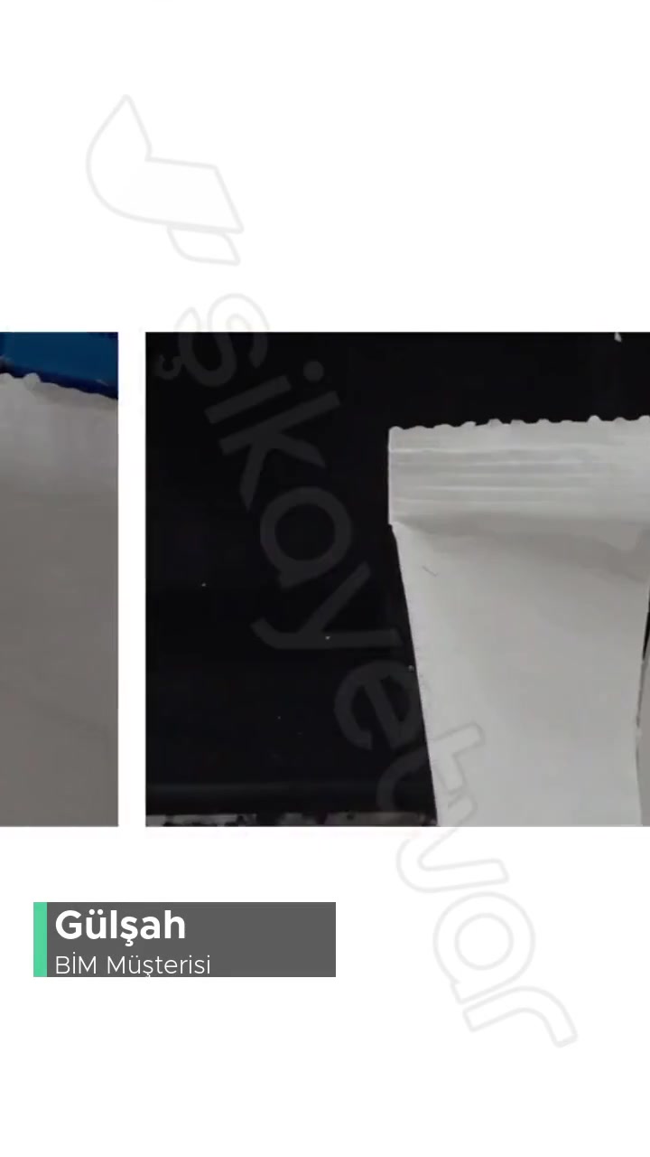 BİM Daphne Krem Şanti Şikayeti! videonun kapak resmi