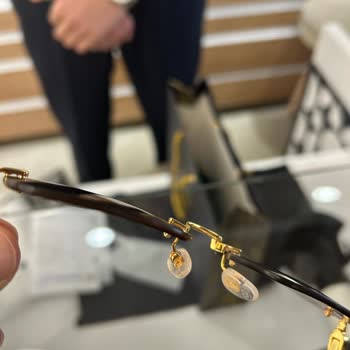 Kusurlu Gözlük: Depodan Gelen Hayal Kırıklığı