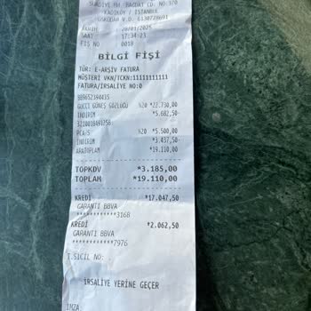 Kusurlu Gözlük: Depodan Gelen Hayal Kırıklığı