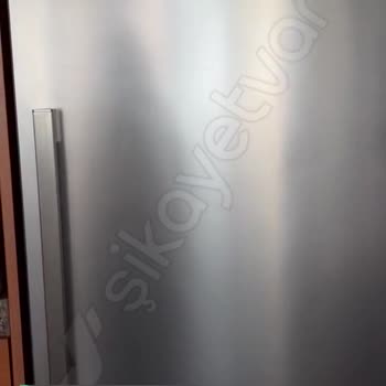 Arçelik Buzdolabı Göçük Sorunu, Değişim Talep Ediyorum!