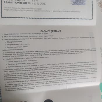 TT Teknoloji Su Geçirmezlik Sertifikalı Diş Fırçası Paslanıyor