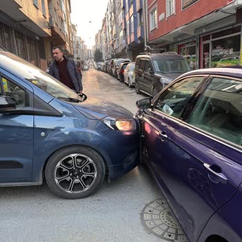 Haksız Kusur Kararı Ve Sigorta Mağduriyeti