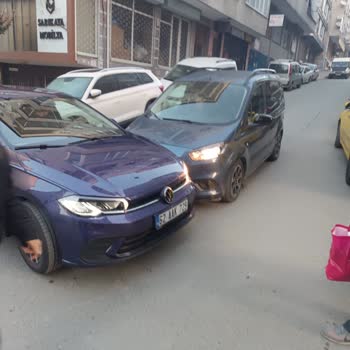 Haksız Kusur Kararı Ve Sigorta Mağduriyeti