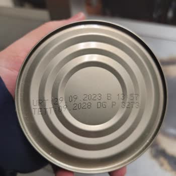 Superfresh Ton Balığı Yosun Tadında Hayal Kırıklığı