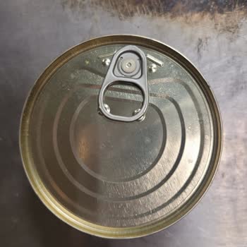 Superfresh Ton Balığı Yosun Tadında Hayal Kırıklığı