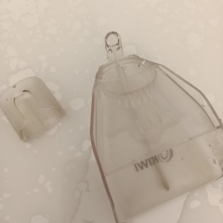 Kiwi Halı Ve Koltuk Yıkama Makinesi Hayal Kırıklığı