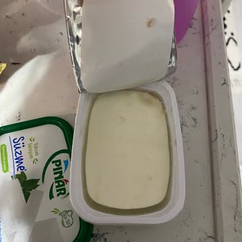 Bilindik Markadan Bozuk Ürün Şikayeti