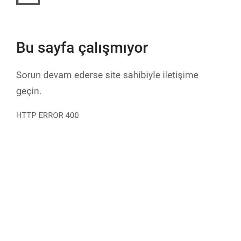 Kargom Neden Hâlâ Ulaşmadı?