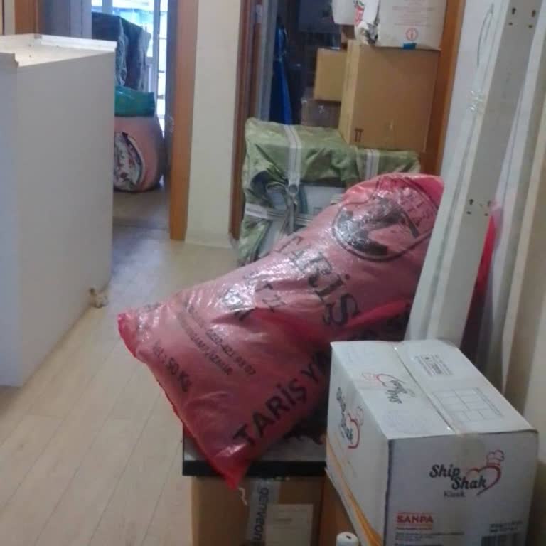 Nakliyat Hizmetinde Hayal Kırıklığı Ve Fazladan Ücret Talebi