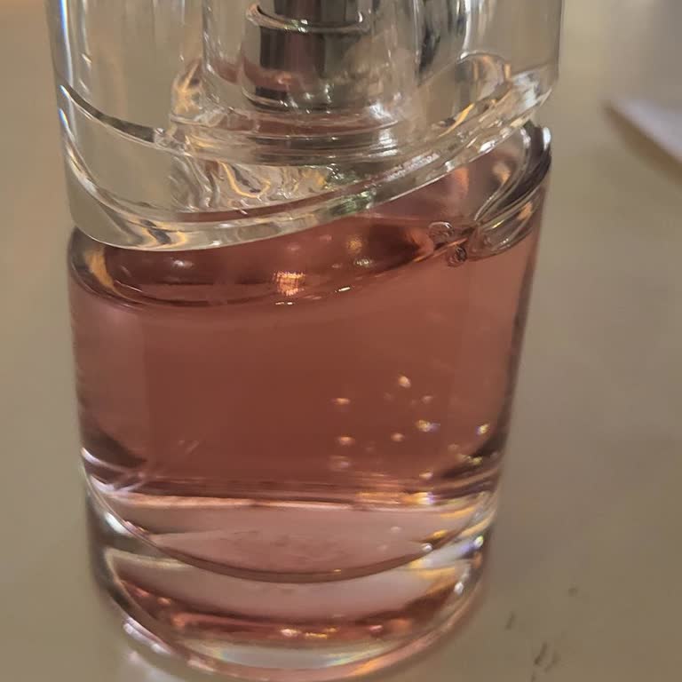 Hugo Boss Parfüm Hayal Kırıklığı