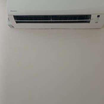 Daikin Klimam Isıtmıyor, Sorun Çözülmezse Canlı Yayında Parçalayacağım