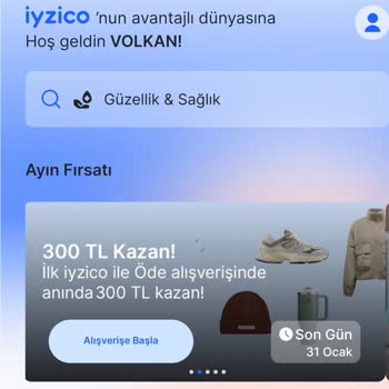 Kampanya Sözü Tutulmadı: 300 TL İade Bekleniyor