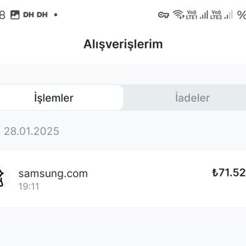 Kampanya Sözü Tutulmadı: 300 TL İade Bekleniyor