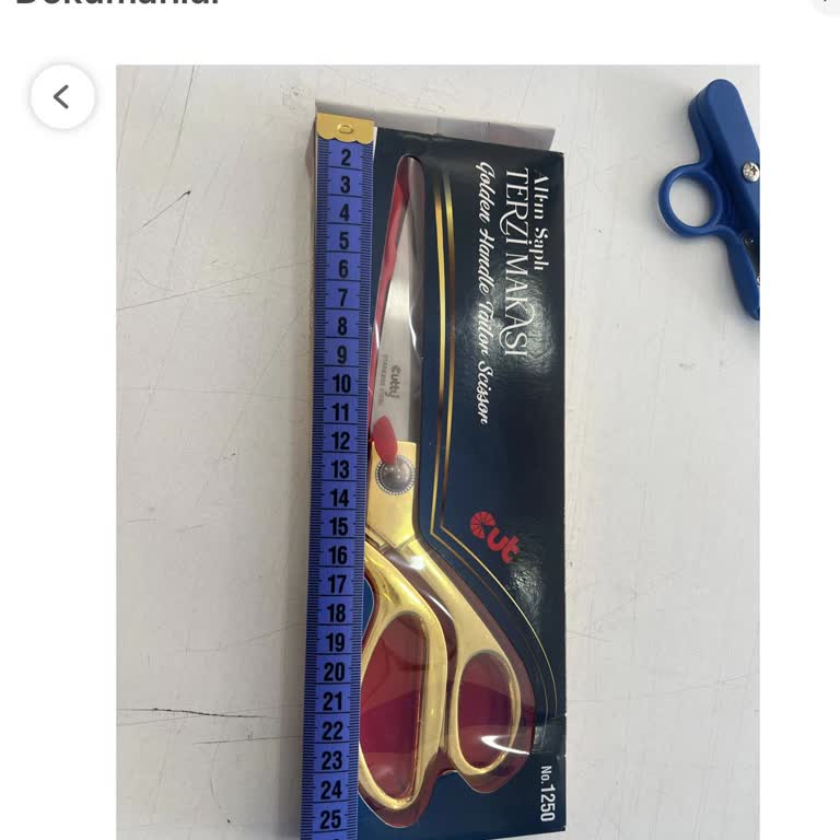 Yanlış Ürün Ve Kişisel Bilgilerin Paylaşımı