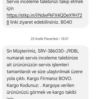 Yedek Parça Krizi: Homend El Mikseri Sorunu