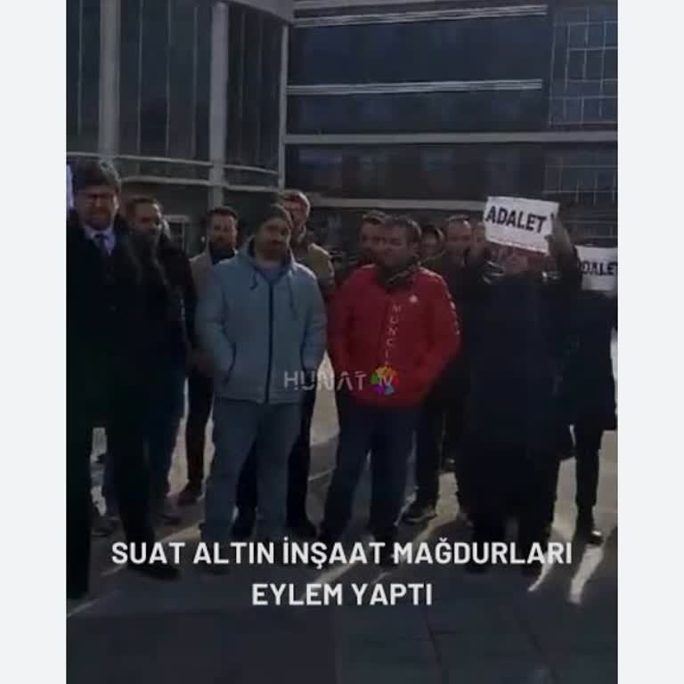 Golden Center 3 Projesinde Çifte Satış Mağduriyeti