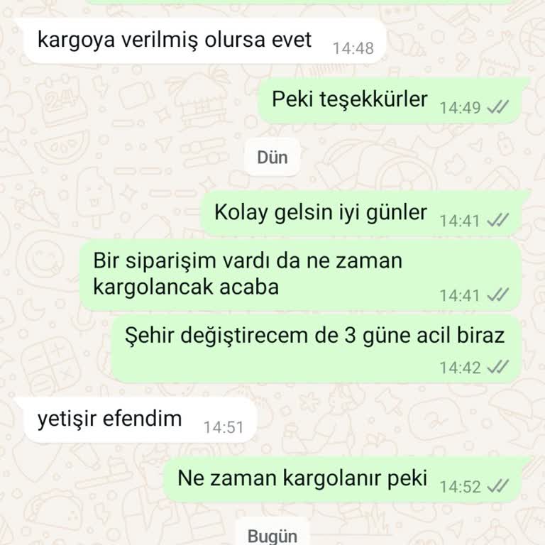 Sosyal Medya Alışverişinde Hayal Kırıklığı: Ürün Yok, İletişim Yok!