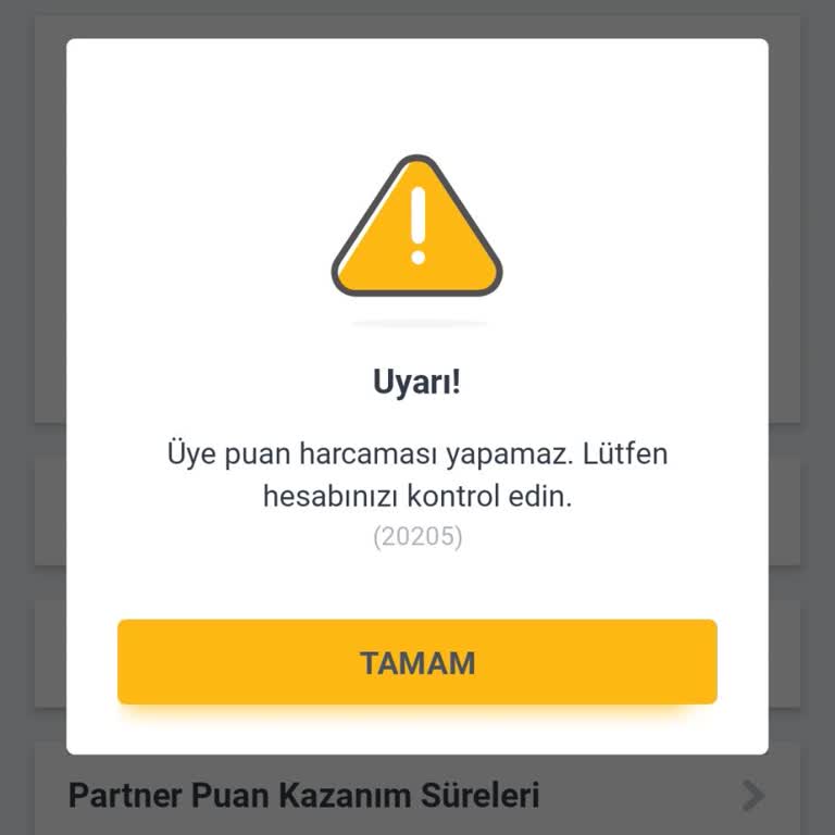 Puan Transferi Kısıtlaması Ve Adil Olmayan Uygulama