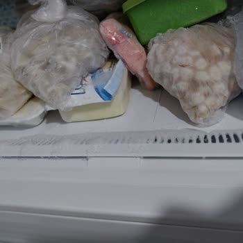 Arçelik Buzdolabı Servisinde Yaşanan Sorunlar Ve Mağduriyet