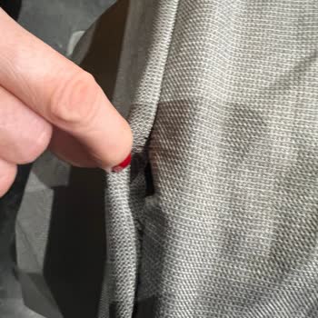 Trendyol'dan Kusurlu Bebek Arabası İadesi Sorunu